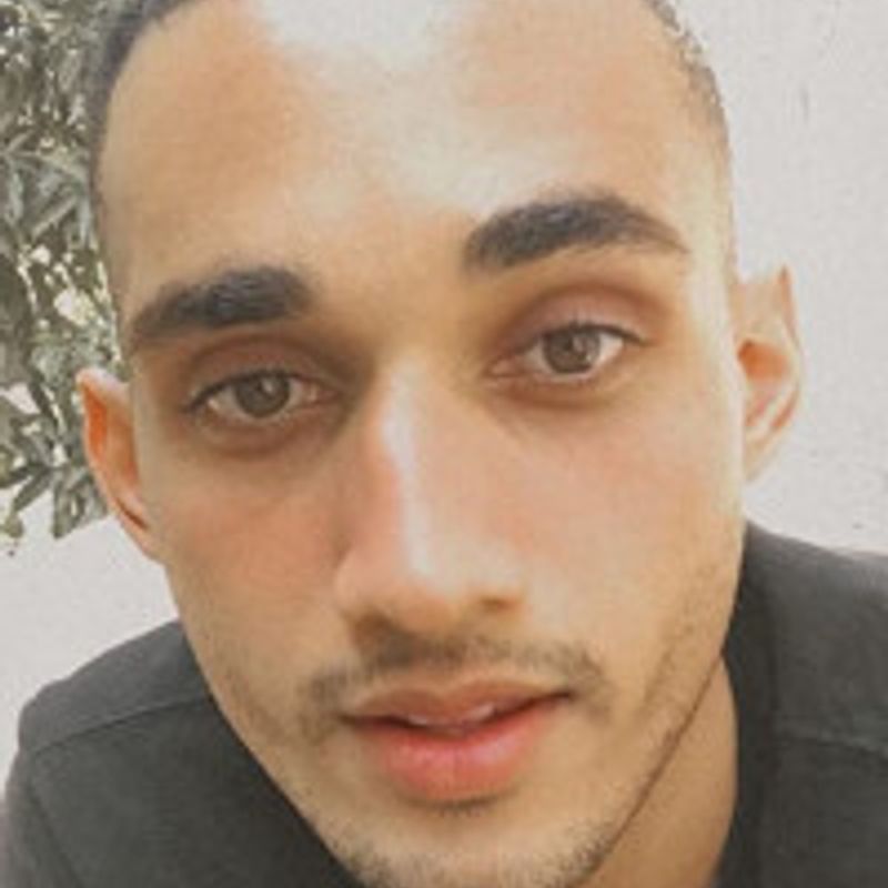 Bruno Gomes profile picture