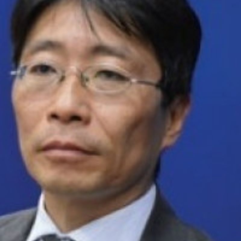 Sidney Kiyoshi Shine profile picture