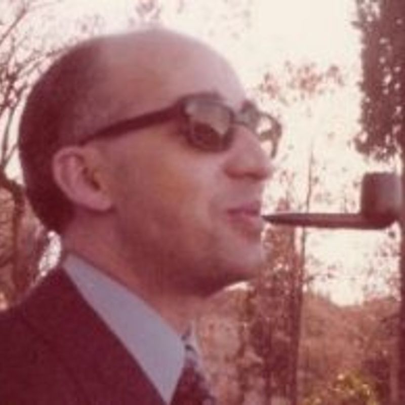 Emanuel Bouzon profile picture