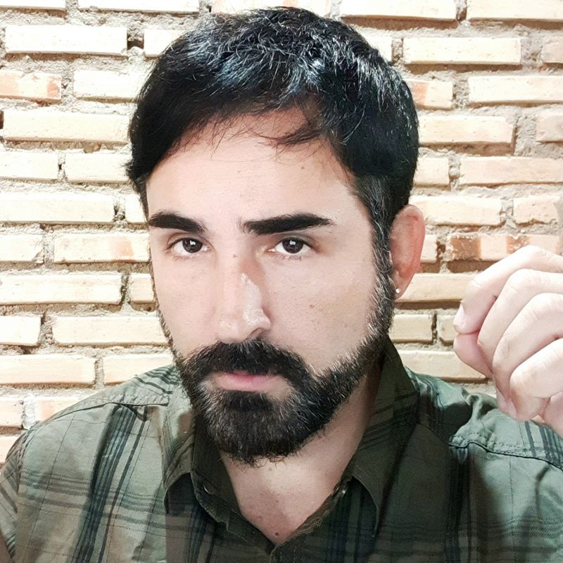 Adams Pinto profile picture