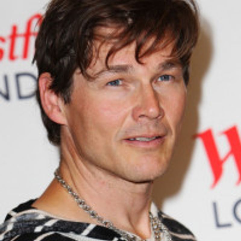 Morten Harket profile picture