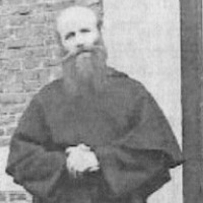 François-Joseph Thonnard profile picture