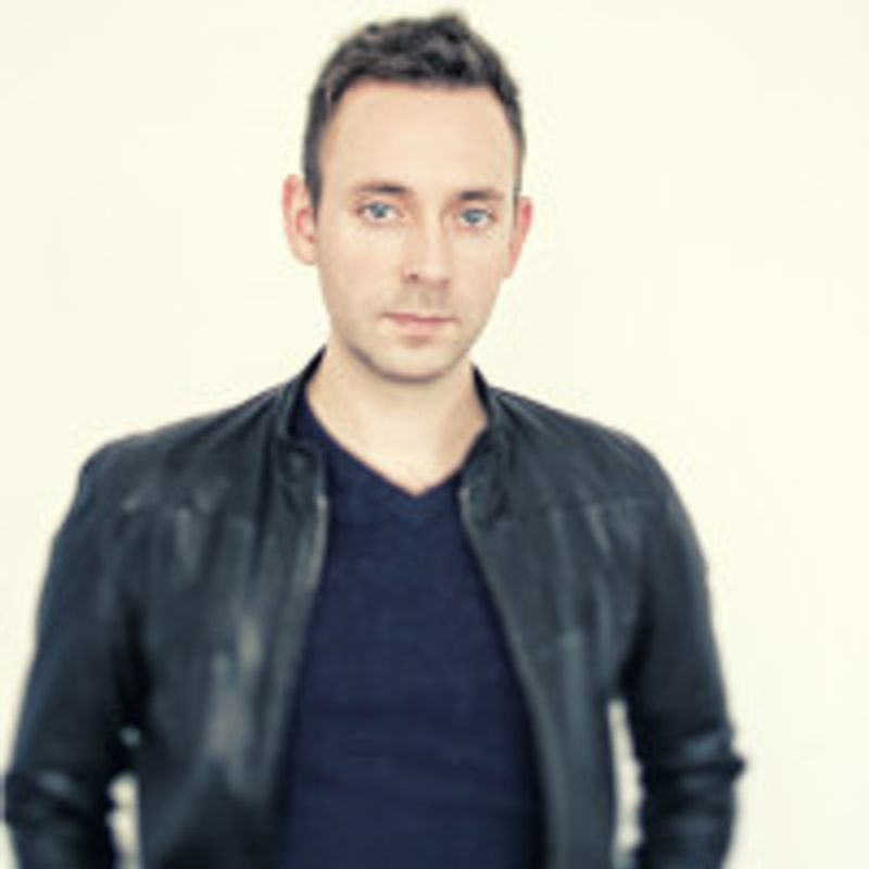 Ragnar Jónasson profile picture