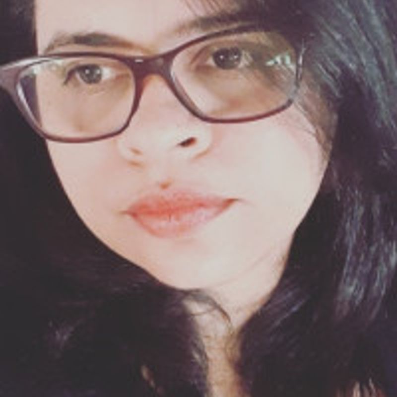 Elaise G. Lima profile picture