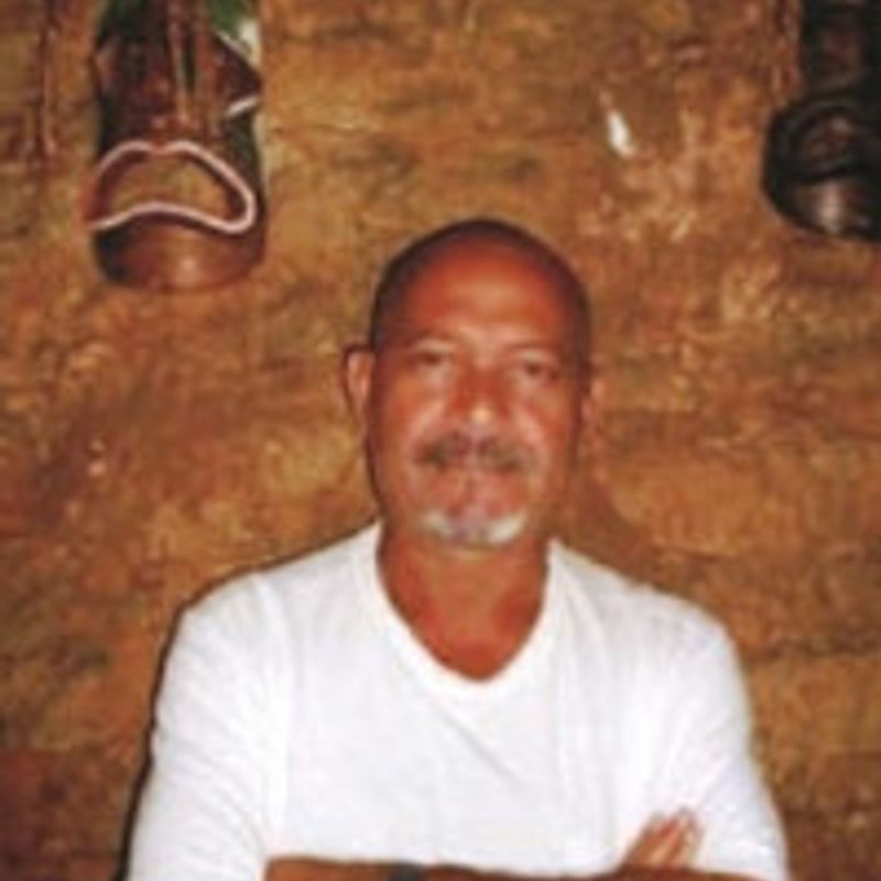 Marcio Fonseca Mata profile picture