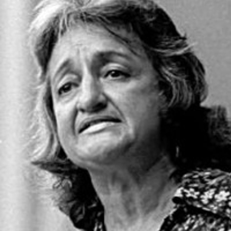 Betty Naomi Goldstein profile picture