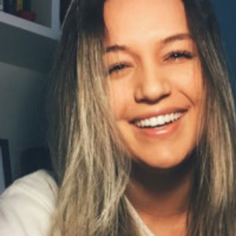 Isa G. profile picture