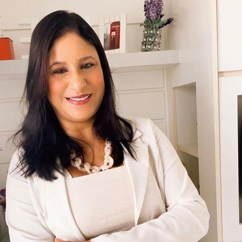 Malu Simões profile picture