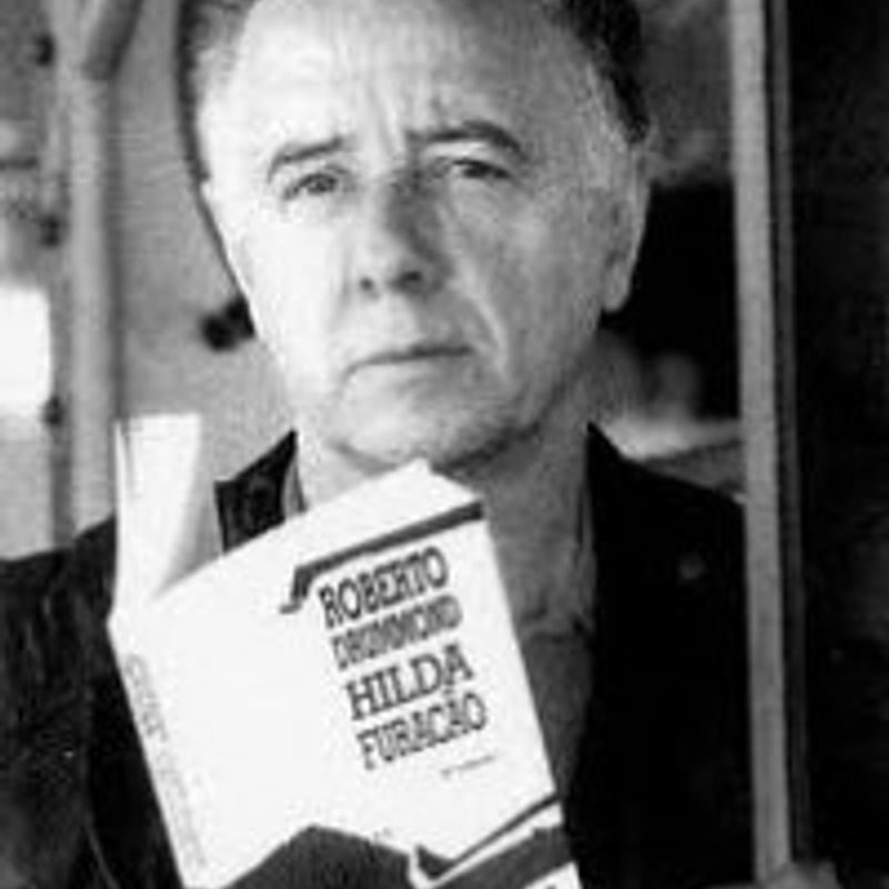 Roberto Drummond profile picture