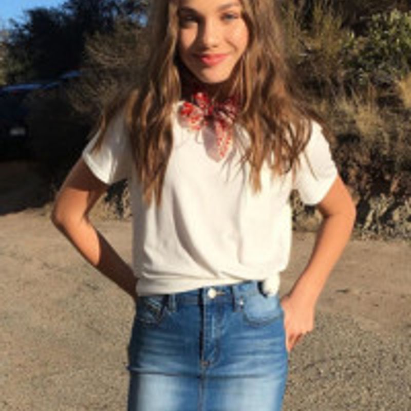 Madison Nicole Ziegler profile picture