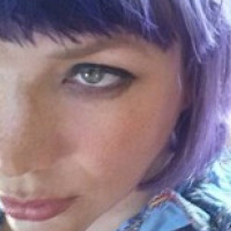 Leslie McAdam profile picture