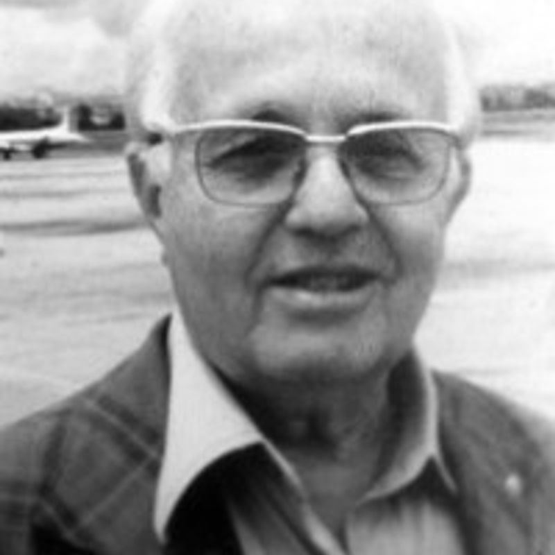 Alfredo Moacyr Uchôa profile picture