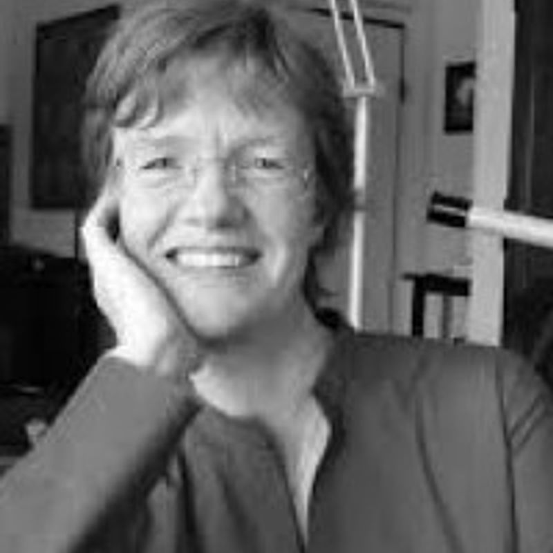 Sarah Bakewell profile picture