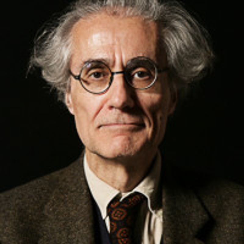 Luciano Canfora profile picture