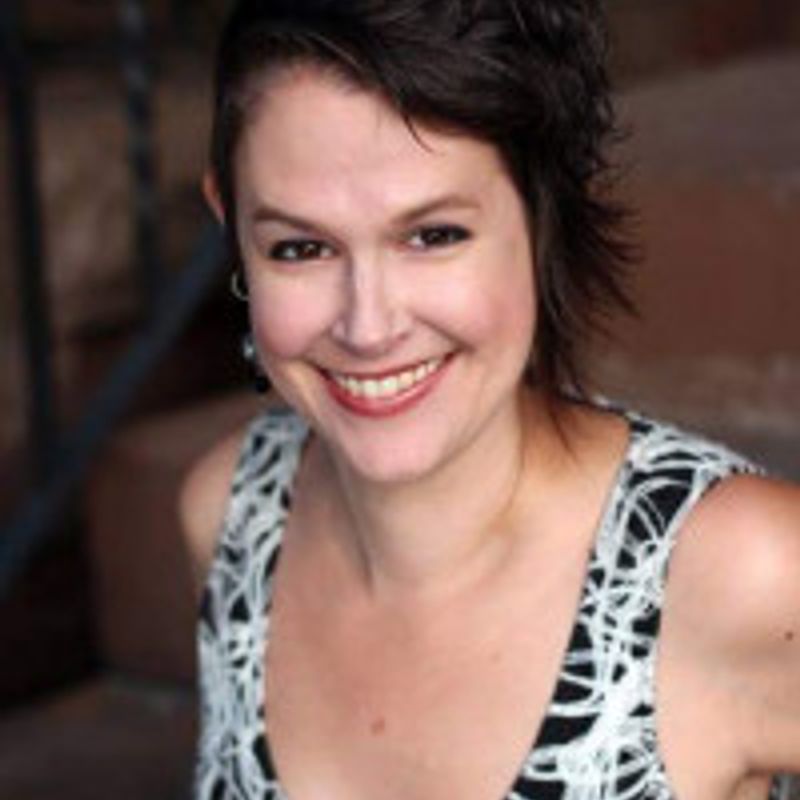 Lyndsay Faye profile picture