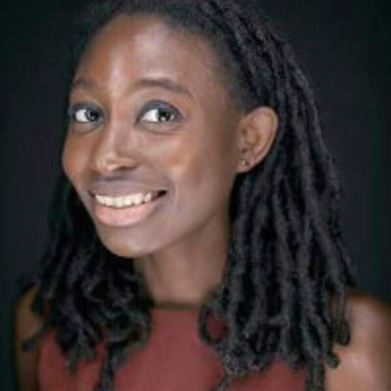 Helen Oyeyemi profile picture