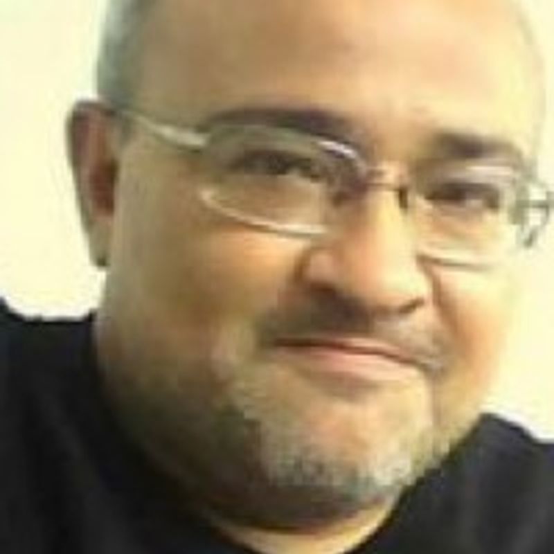 Evaristo Filho profile picture