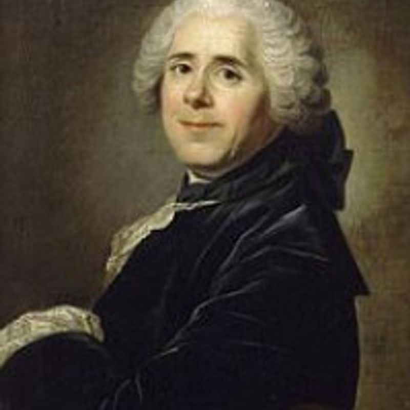 Pierre Carlet de Chamblain de Marivaux profile picture