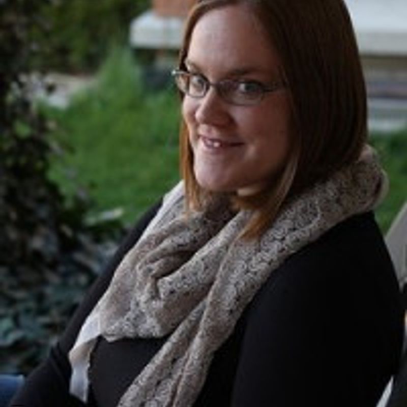 Emily Kate Johnston profile picture
