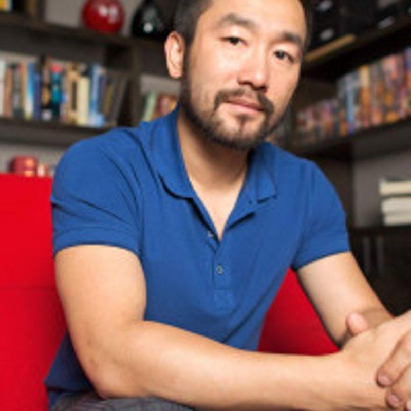 Wesley Chu profile picture