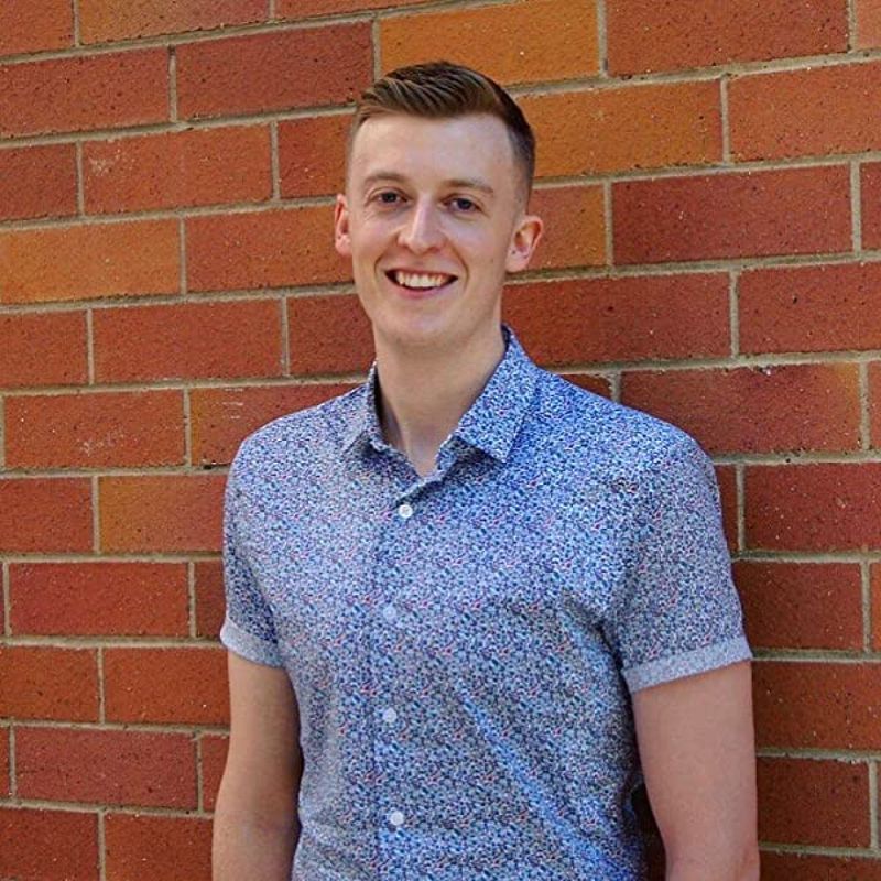Cale Dietrich profile picture