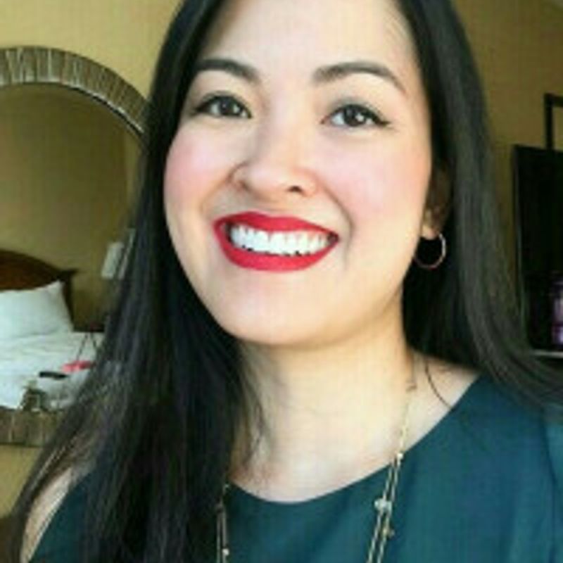 Julie C. Dao profile picture