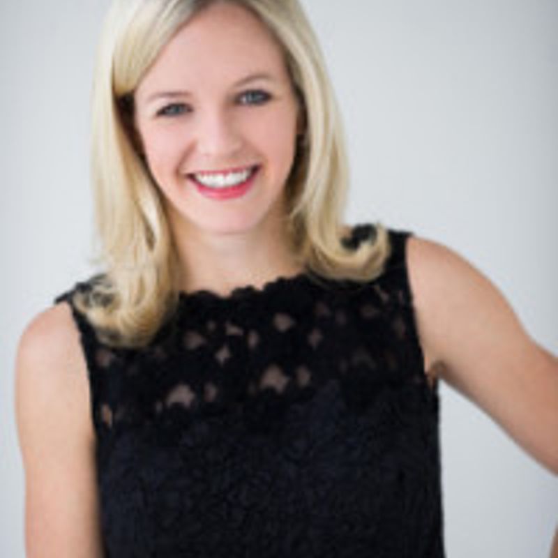 Katharine McGee profile picture