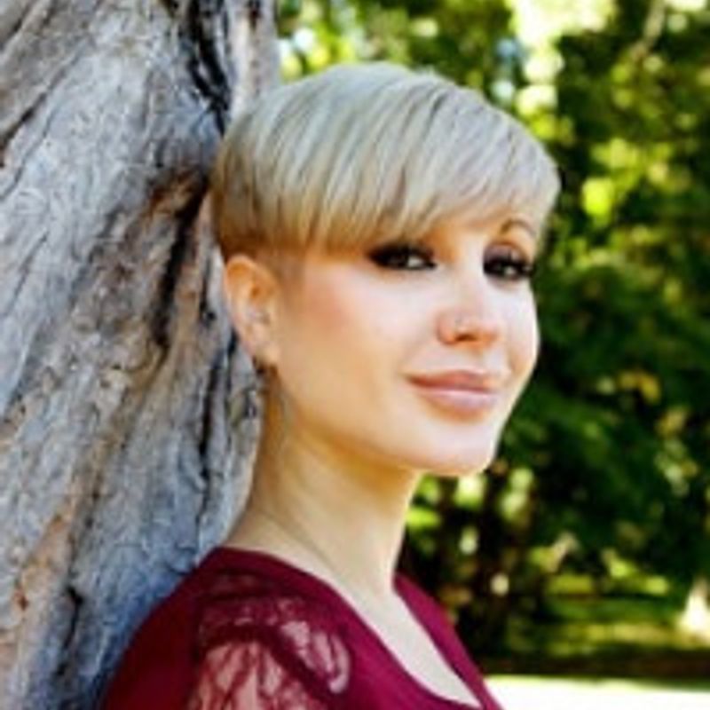 Lana Popovic profile picture