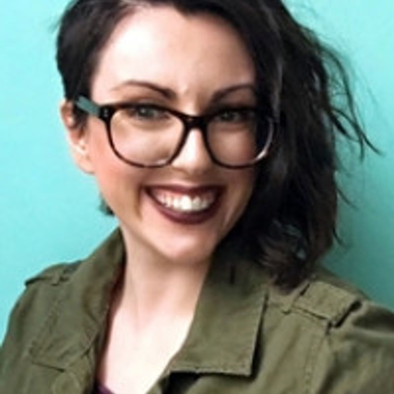 Jen Wilde profile picture