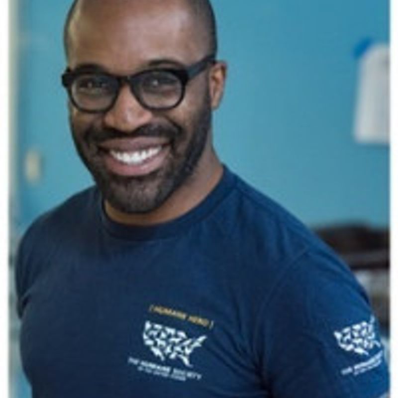Tochi Onyebuchi profile picture
