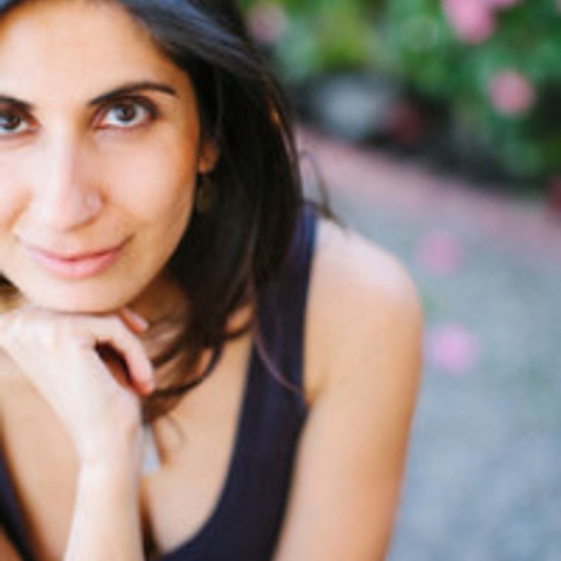 Aditi Khorana profile picture