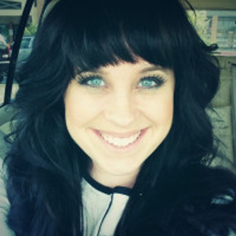 Victoria Scott profile picture