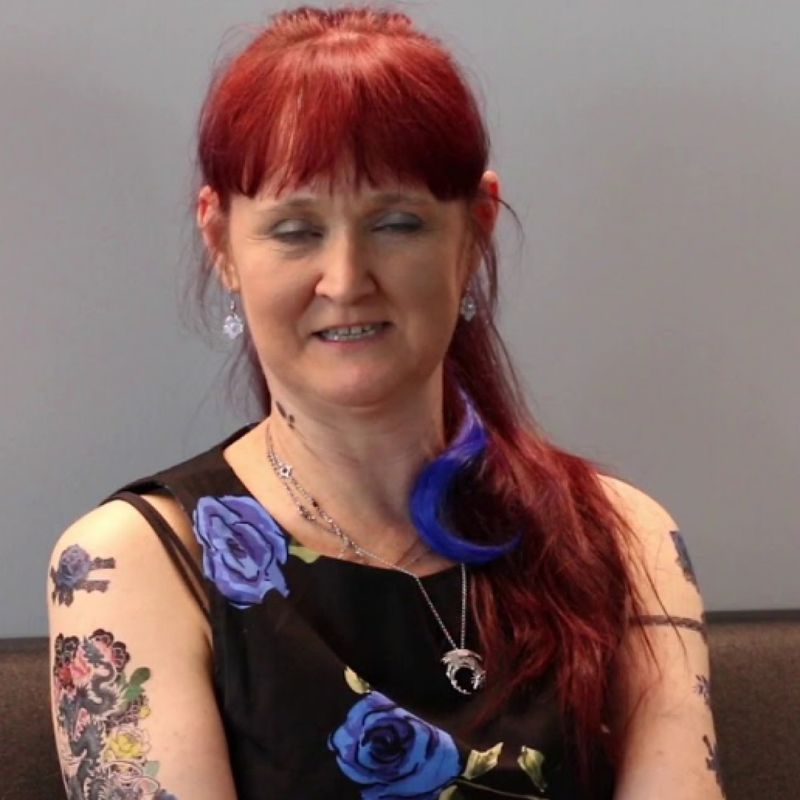 Laurie Ann Forest profile picture