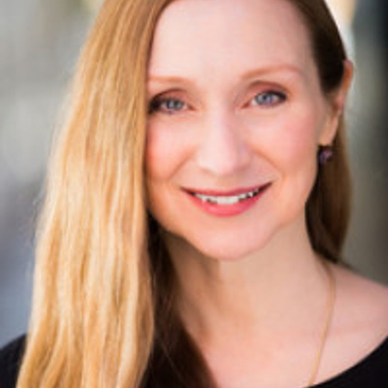 Julie Eshbaugh profile picture