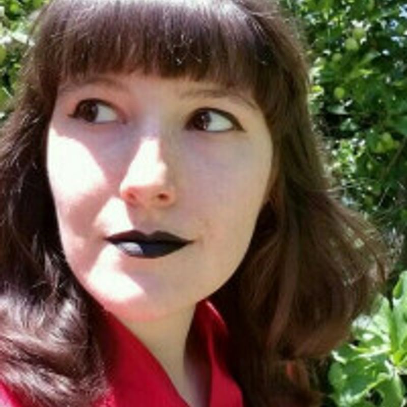 Tara Sim profile picture