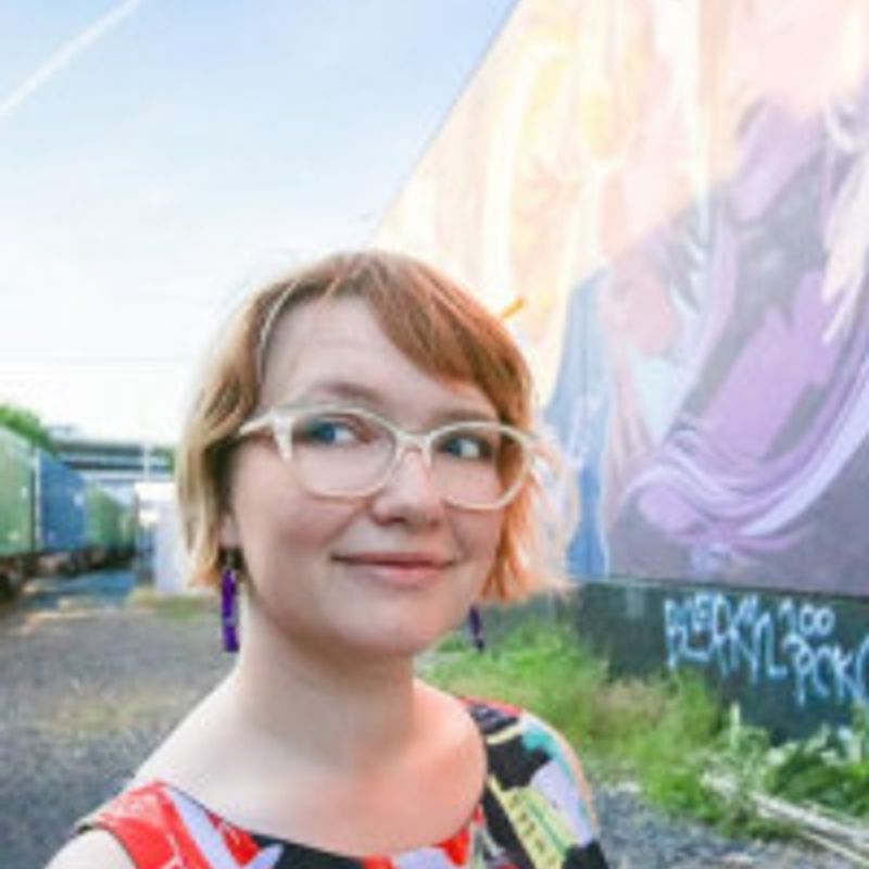 Whitney Gardner profile picture