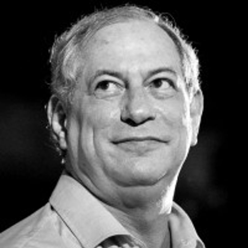 Ciro Ferreira Gomes profile picture
