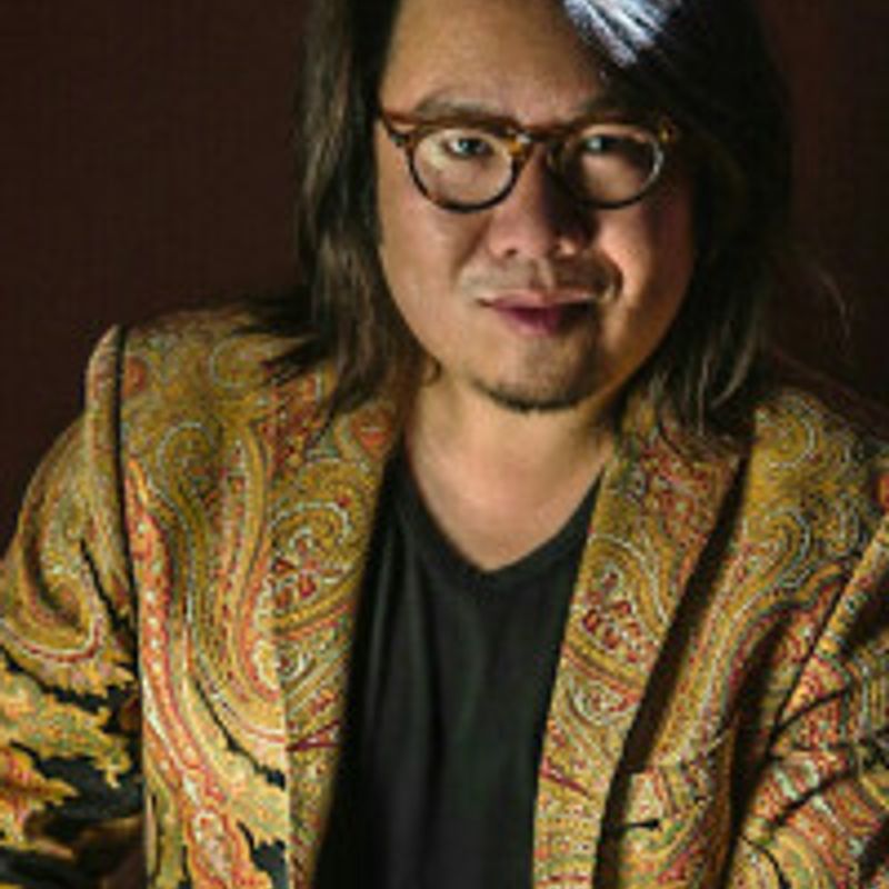 Kevin Kwan profile picture