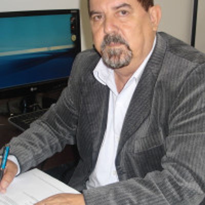 Nilson Tadeu Ramos Nunes profile picture