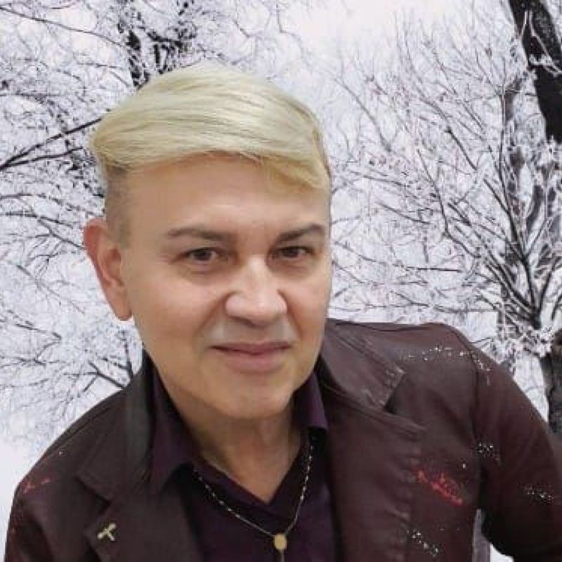 Alexandre Menphis profile picture