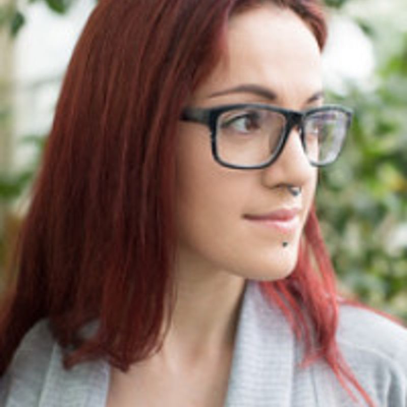 Nina Laurin profile picture