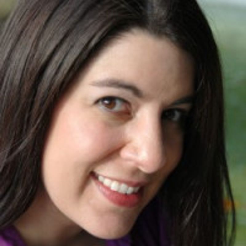 Valerie Bowman profile picture