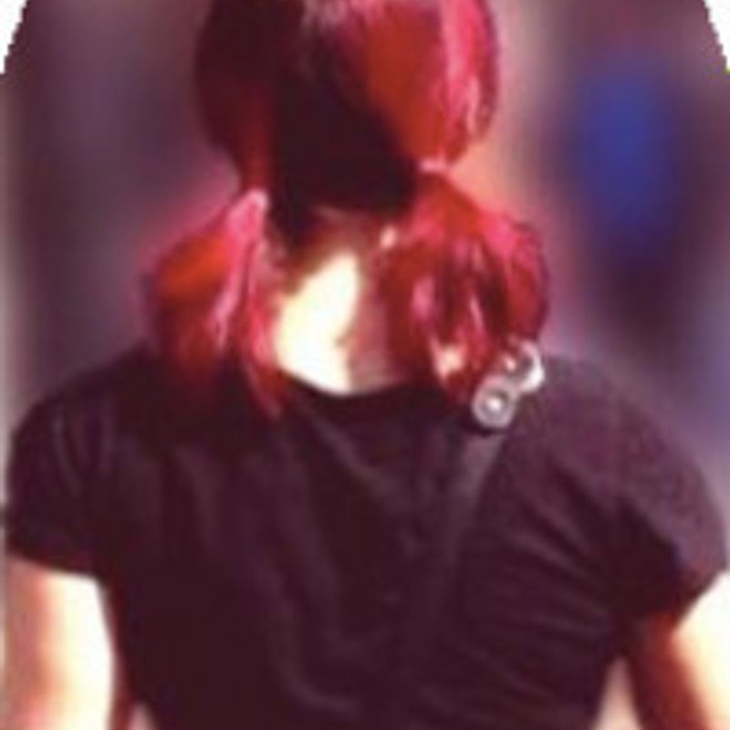 Liz Jacobs profile picture