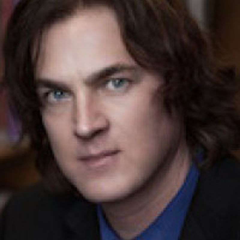 Jonathan Dylan Barker profile picture