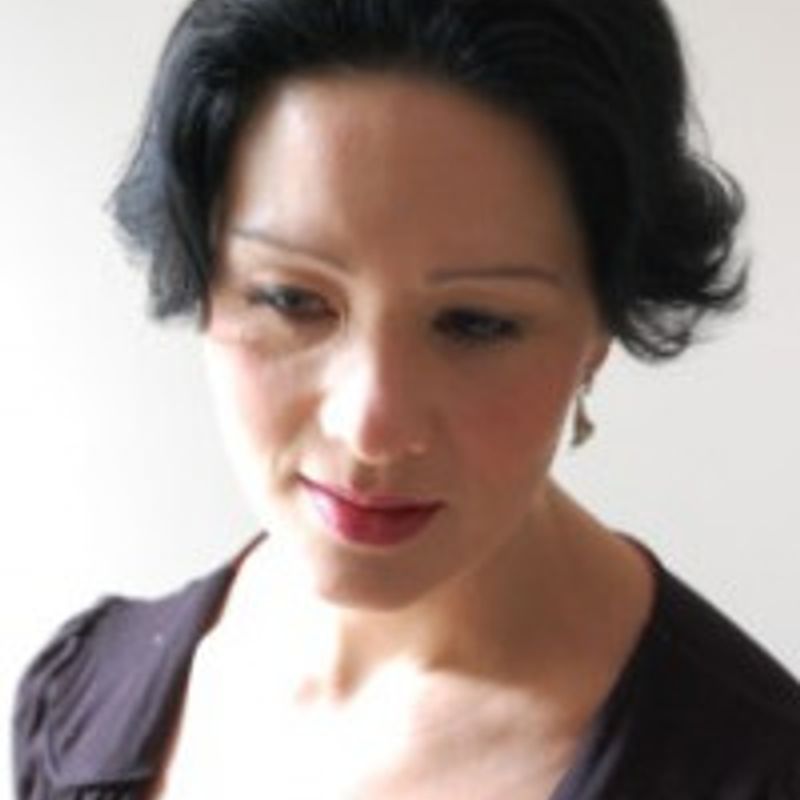 Anna Smith Spark profile picture