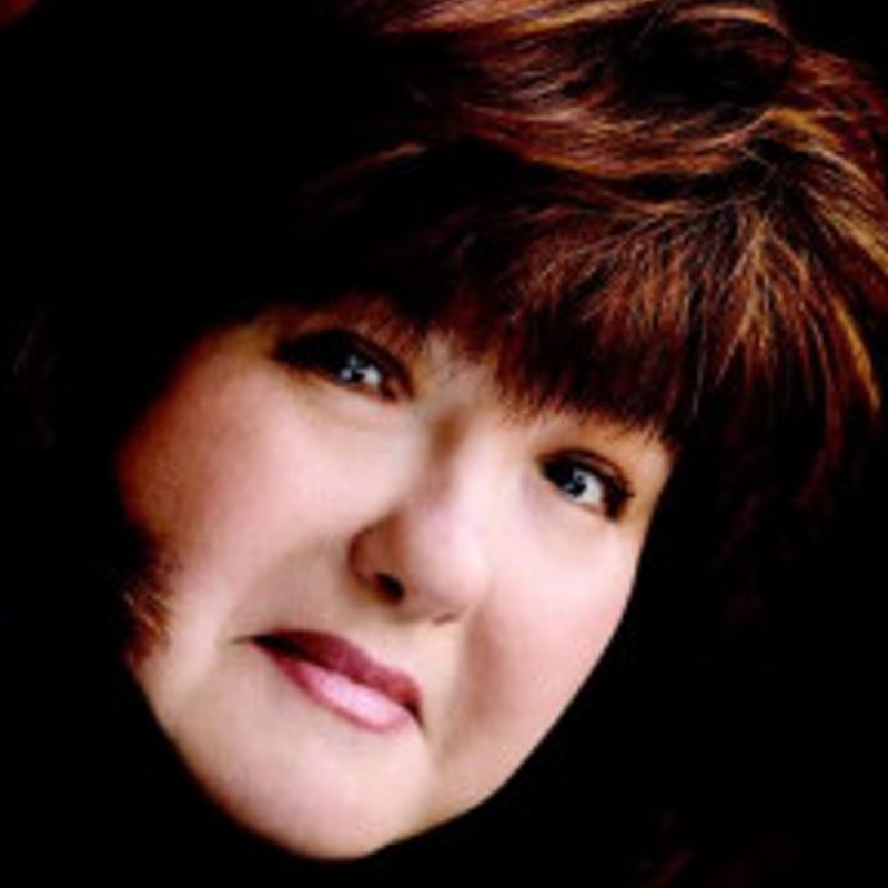 Karen Rose profile picture