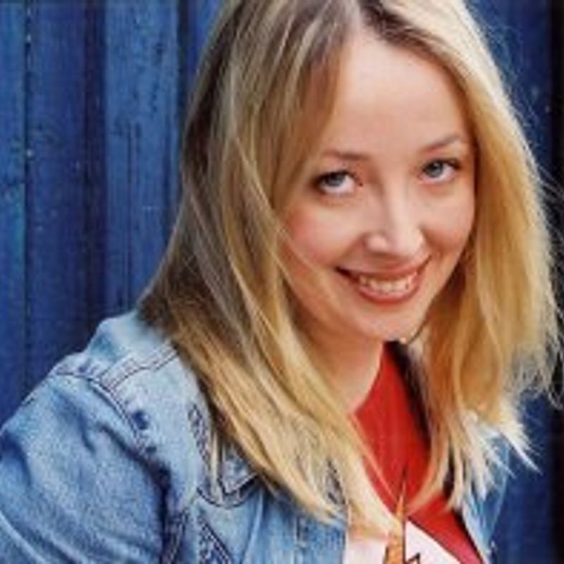 Lesley Livingston profile picture