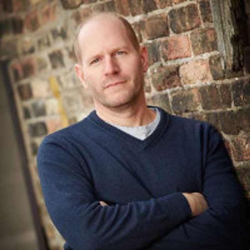 Nick Petrie profile picture