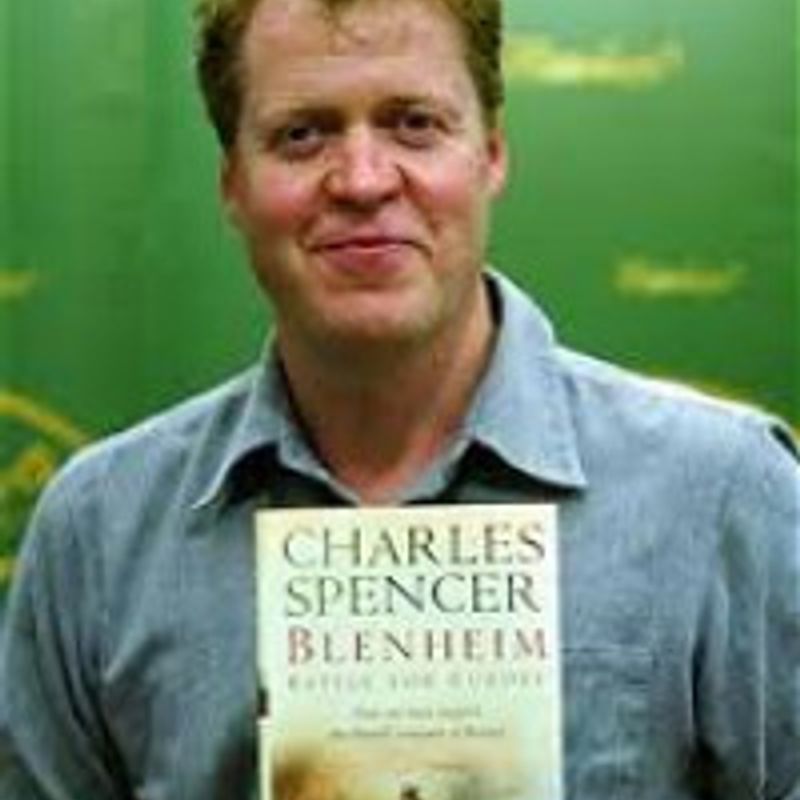 Charles Spencer profile picture