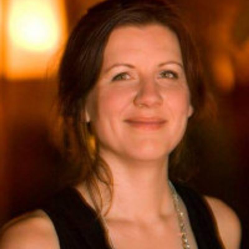 Suzy S. Quinn profile picture